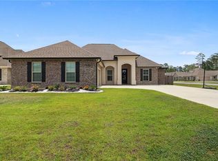 44186 Shadowpoint Dr, Hammond, LA 70403