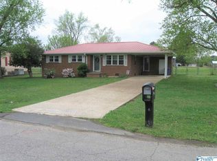 601 Stewart Ave, Attalla, AL 35954