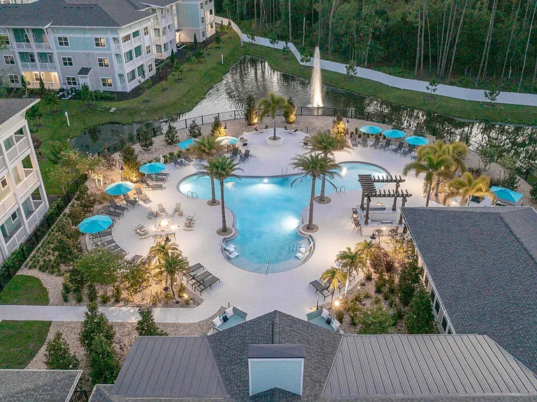 Sage at Cypress Cay — Photo 6