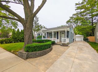 4714 Cooper Ave, Royal Oak, MI 48073