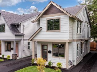 6670 SE 67th Ave, Portland, OR 97206