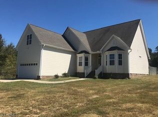 942 Wright Ctry Rd, Staley, NC 27355