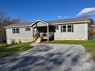 353 Morehead Rd, Marion, NC 28752