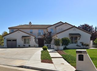 2728 Clover Meadow Ct, San Jose, CA 95135