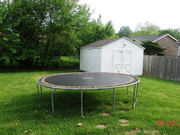 4214 Hunters Trce, Evansville, IN 47715