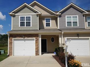 216 Leighann Ridge Ln, Rolesville, NC 27571