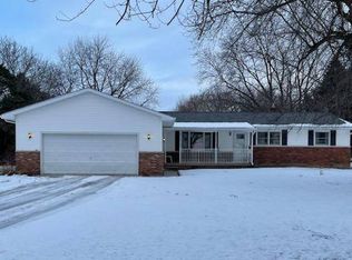 2122 Nichols Rd, Flushing, MI 48433