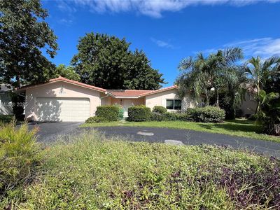 8535 NW 25th Pl, Coral Springs, FL, 33065