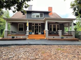 730 N Washington St, Rutherfordton, NC 28139