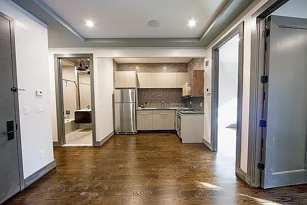 1st image of 240 Troutman St #1A