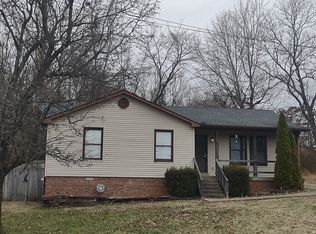 129 Cofer Dr LOT 15, Springfield, TN 37172