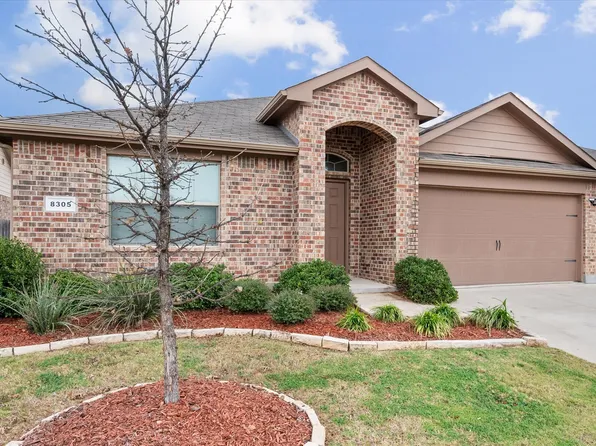8305 Flythe Mill Rd, Fort Worth, TX 76120