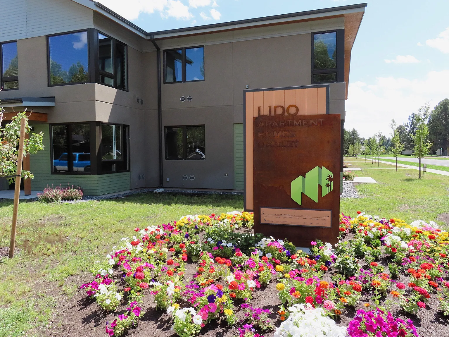 Lido Apartment Homes @ Hailey, ID — Photo 4