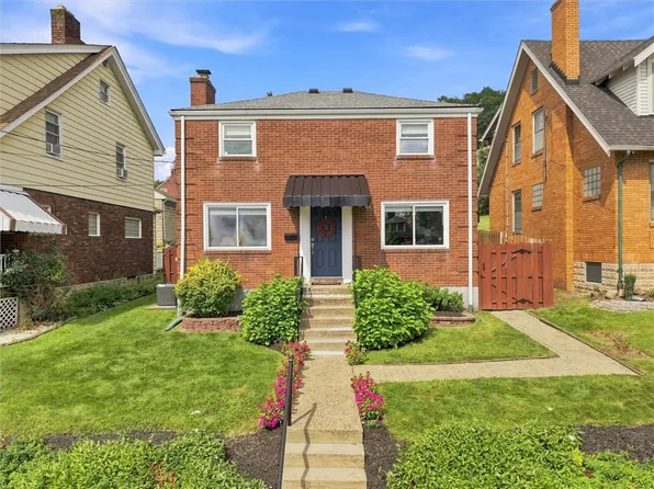 690 Means Ave, Pittsburgh, PA 15202