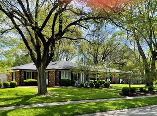 8095 Lieber Rd, Indianapolis, IN 46260