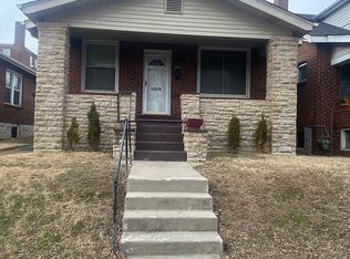 5007 Aubert Ave, Saint Louis, MO 63115