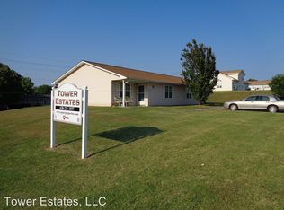 617 E 17th St, Concordia, KS 66901