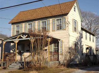 1126-1128 Lafayette St, Cape May, NJ 08204