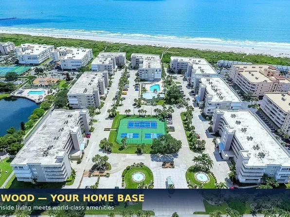 602 Shorewood Dr Unit A305, Cape Canaveral, FL 32920