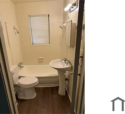 2 bed, $780 — Photo 4