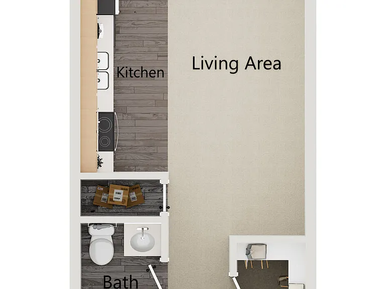 Cypress Pointe — Photo 13