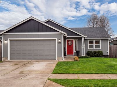 1995 S 57th St, Springfield, OR, 97478