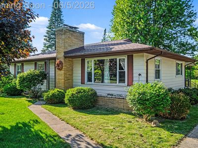 1198 W Rowland St, Flint, MI, 48507