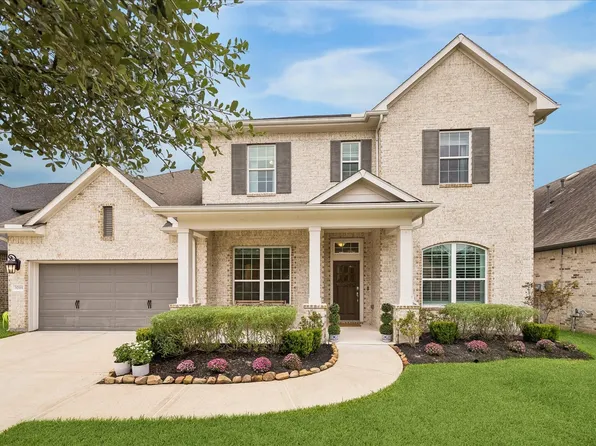 32111 Aspen Grove Ct, Spring, TX 77386