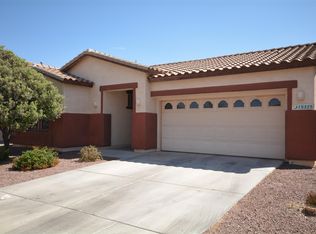 15325 S Camino Laguna Clara, Sahuarita, AZ 85629