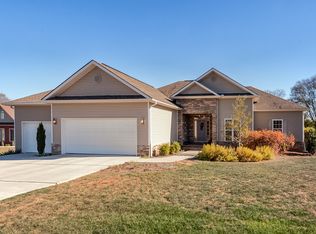 104 Itawa Trl, Vonore, TN 37885