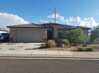 2999 W 625 N, Hurricane, UT 84737