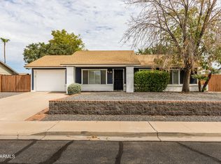 818 E Grandview St, Mesa, AZ 85203
