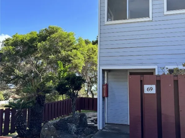 92-1250 Makakilo Dr APT 69, Kapolei, HI 96707