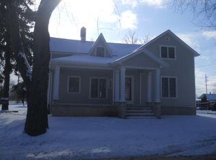 106 W Meier Ave, Capac, MI 48014