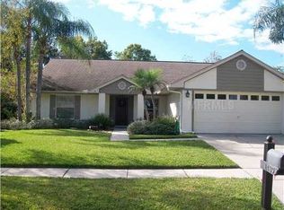 1439 Shell Flower Dr, Brandon, FL 33511