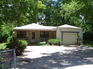 5637 Bennington Ave, Kansas City, MO 64129