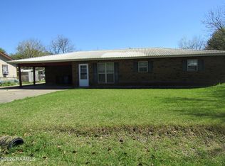 719 Lillian St, New Iberia, LA 70560