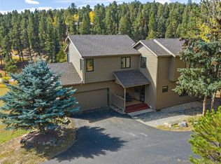 56 Oak Way, Evergreen, CO 80439