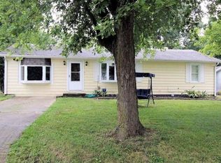 145 Arthur Ave, Carlisle, OH 45005