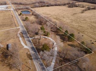 10464 NE State Route 18, Butler, MO 64730