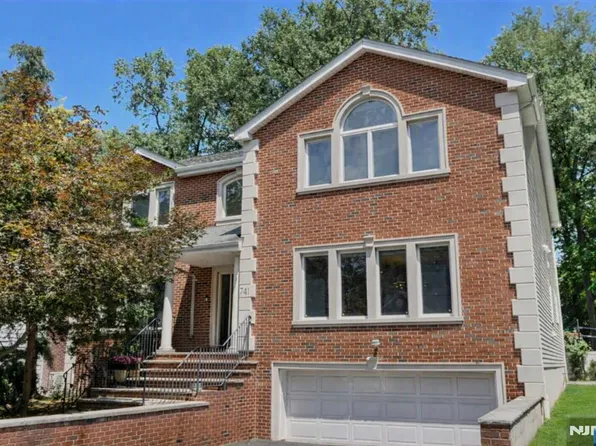 741 Washburn St, Teaneck, NJ 07666