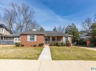 504 Hughes Ave, Attalla, AL 35954
