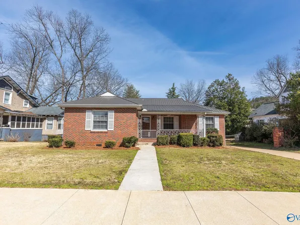 504 Hughes Ave, Attalla, AL 35954