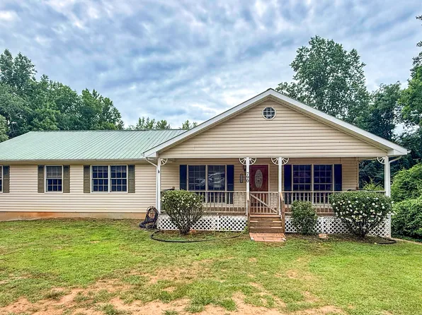 790 Birdhouse Ln, Clarkesville, GA 30523