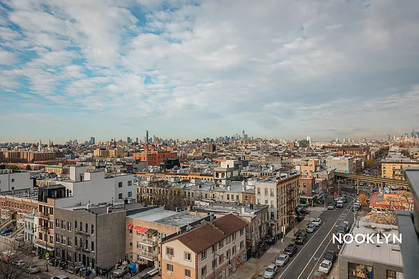 Rented by Nooklyn NYC LLC | media 54