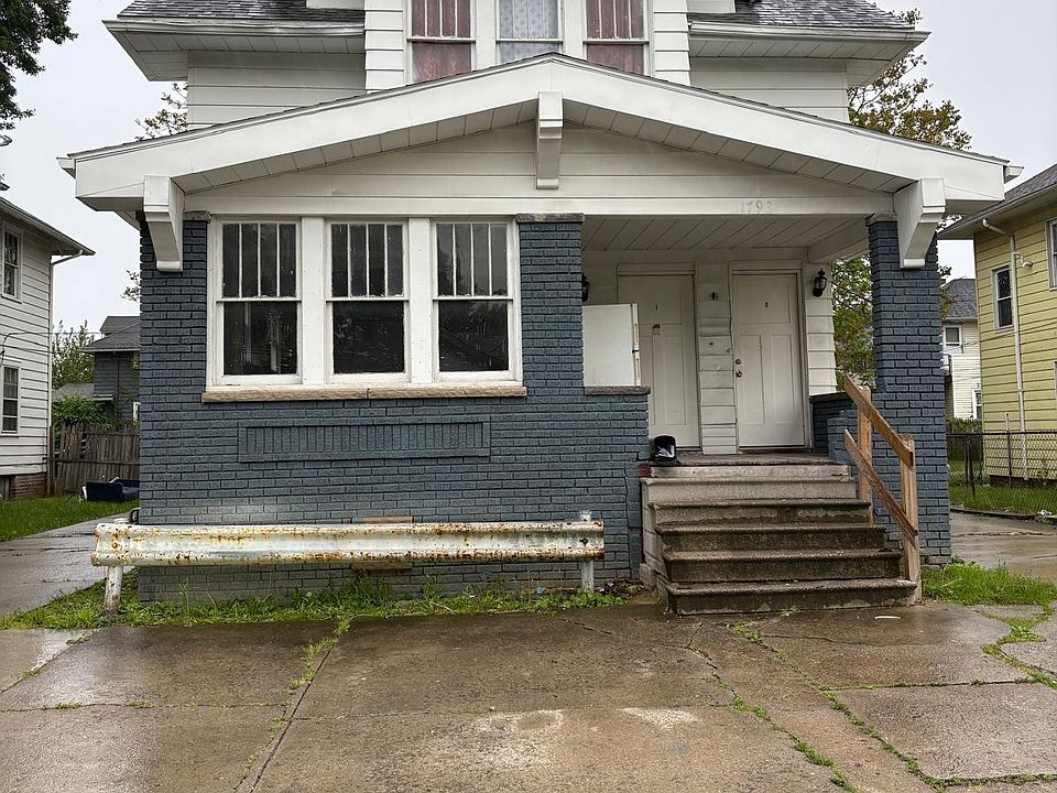 1st image of 1793 W Bancroft St #1