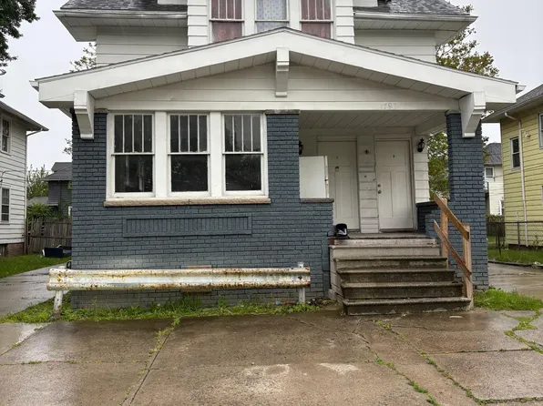 1793 W Bancroft St #1, Toledo, OH 43606