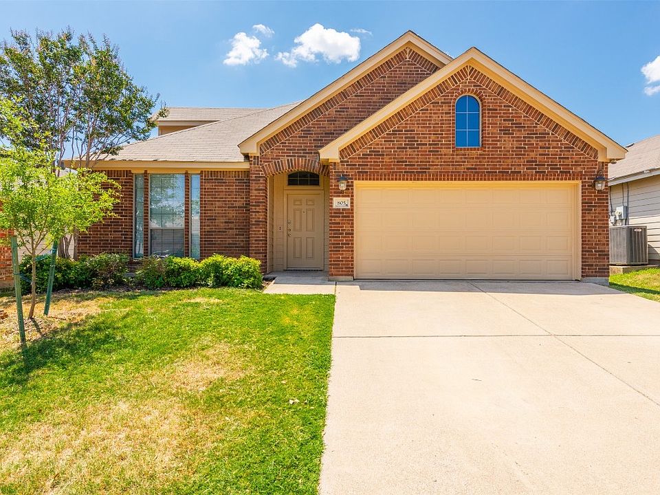 805 San Felipe Trl, Fort Worth, TX 76052 Zillow