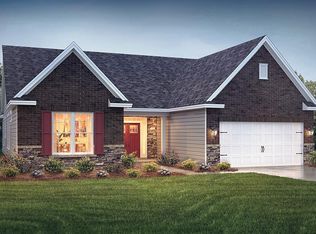 8882 Bakersfield Dr, Kernersville, NC 27284