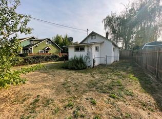 2406 N Russett St, Portland, OR 97203